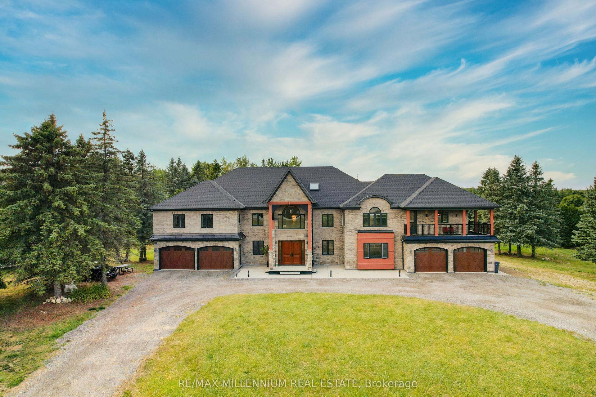 20 Glassford Court, Caledon — Detached for sale, photo 1