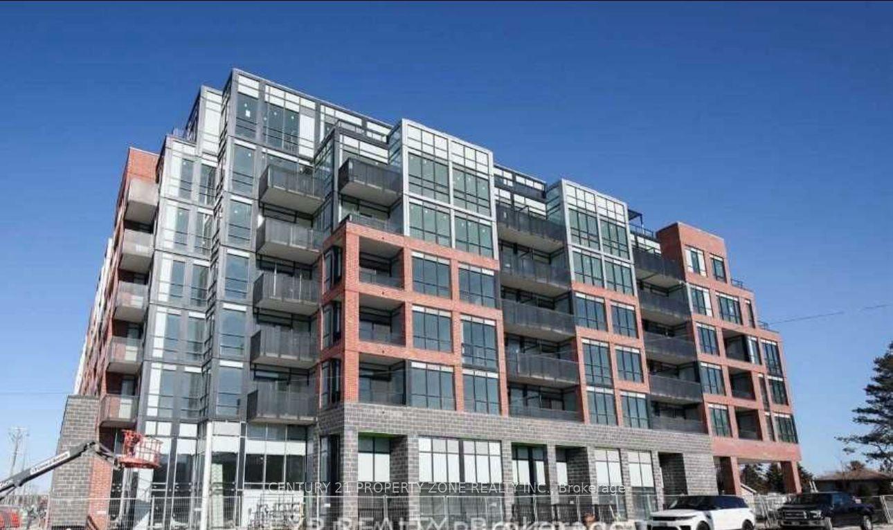 681 Yonge Street 322 #322, Barrie — Condo for sale, photo 1
