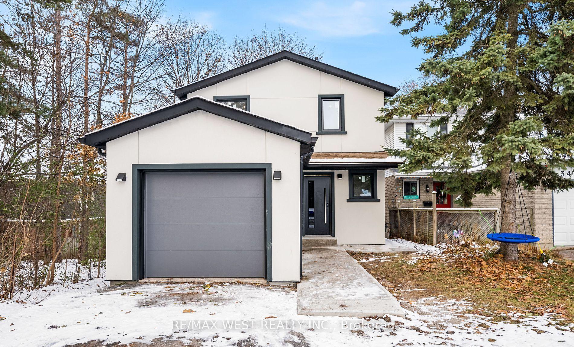 36 Wilson Court — photo 1