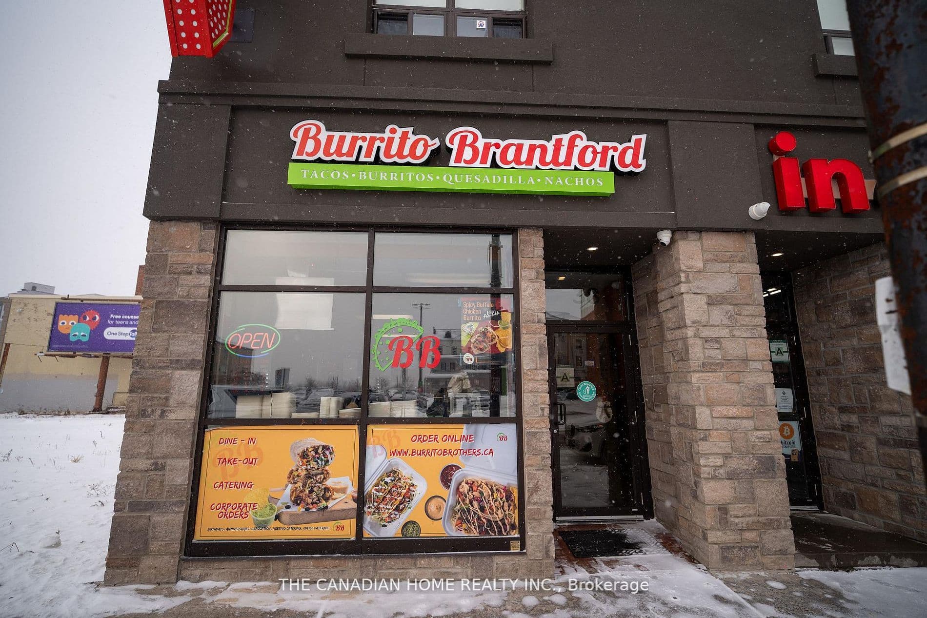 38 Dalhousie Street — photo 1