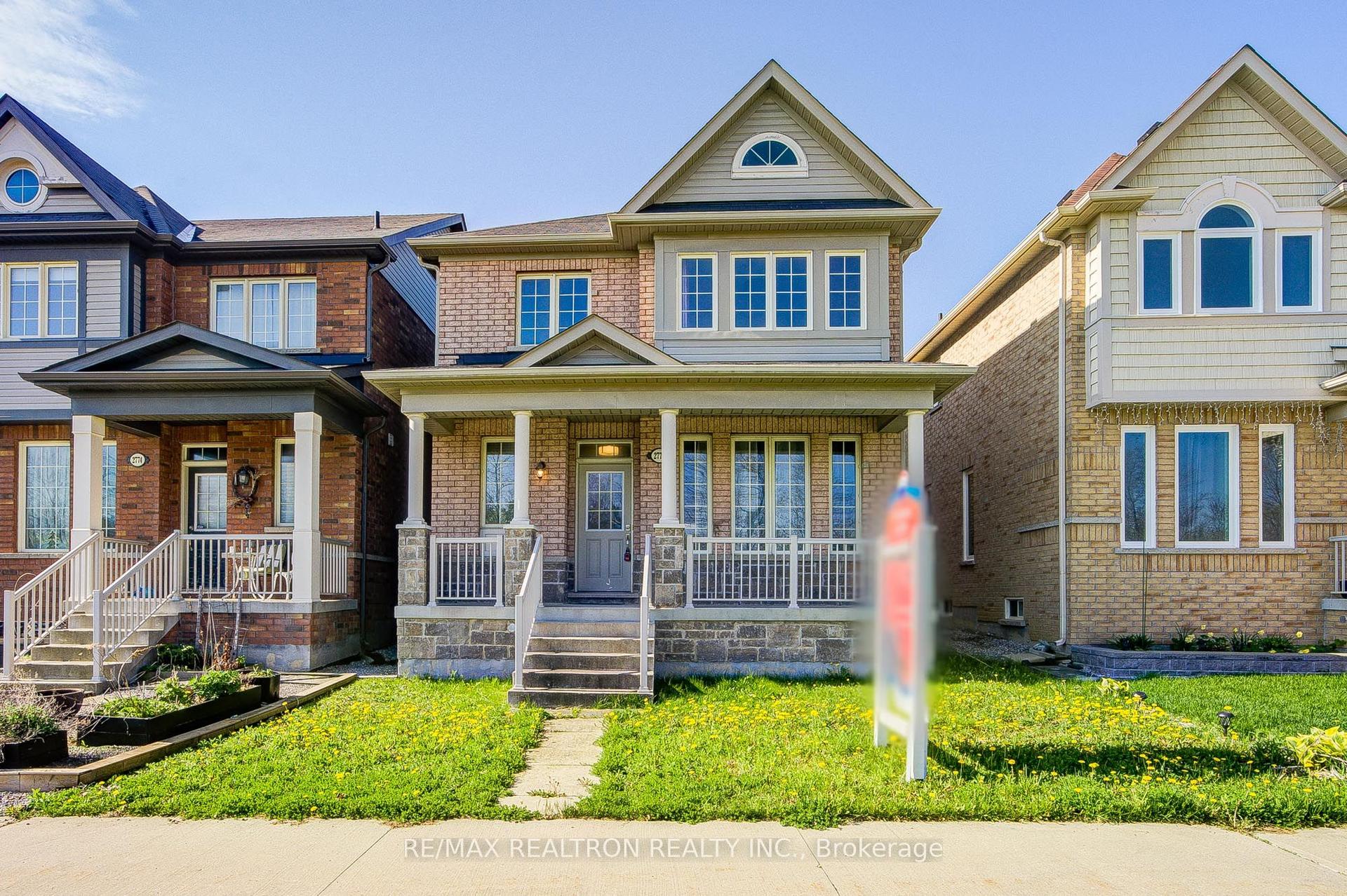 2776 Donald Cousens Parkway — photo 1
