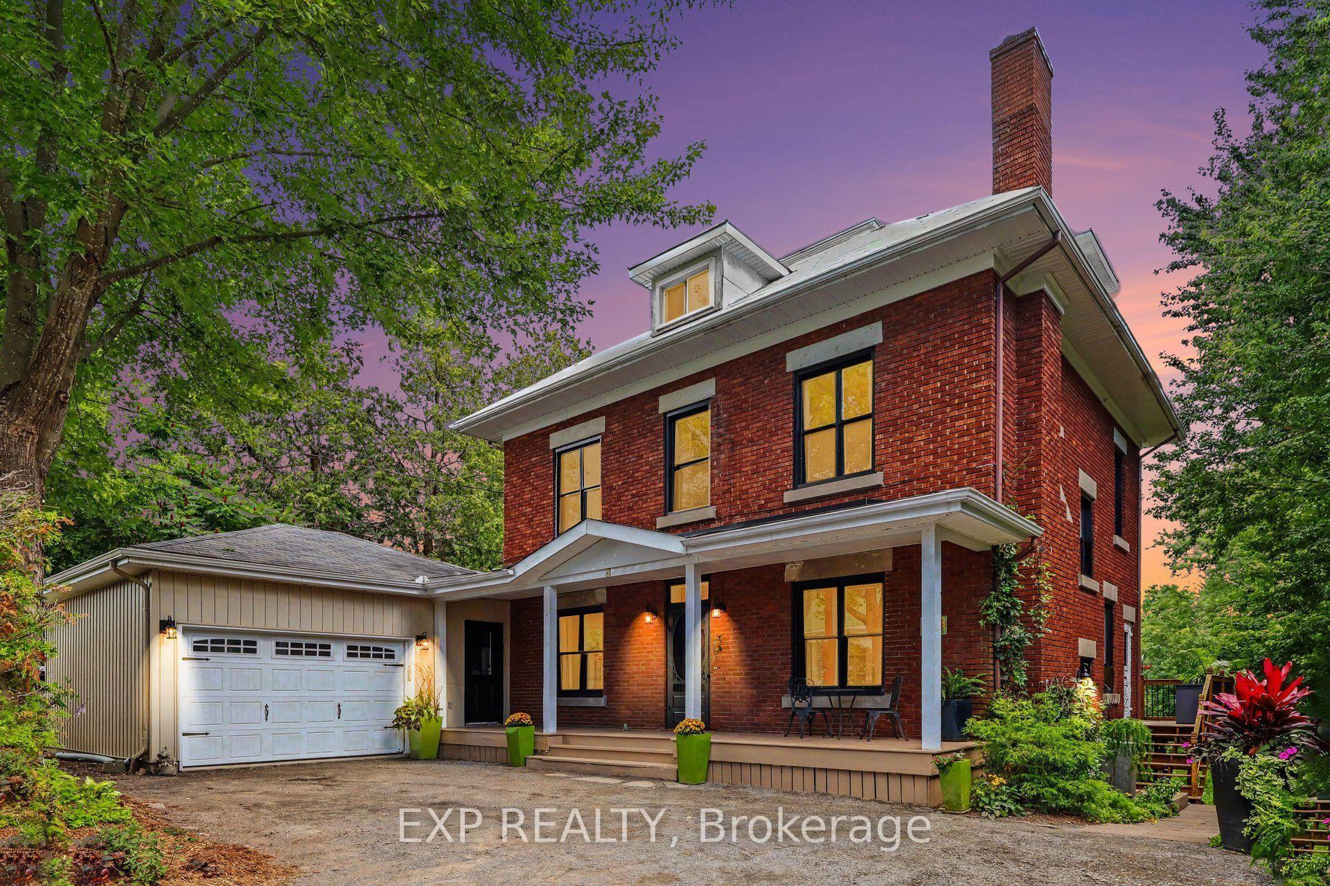 77 Mill Street, Russell — Detached for sale, photo 1