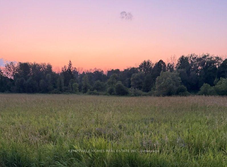 472 River Road, North Grenville — Land for sale, photo 1
