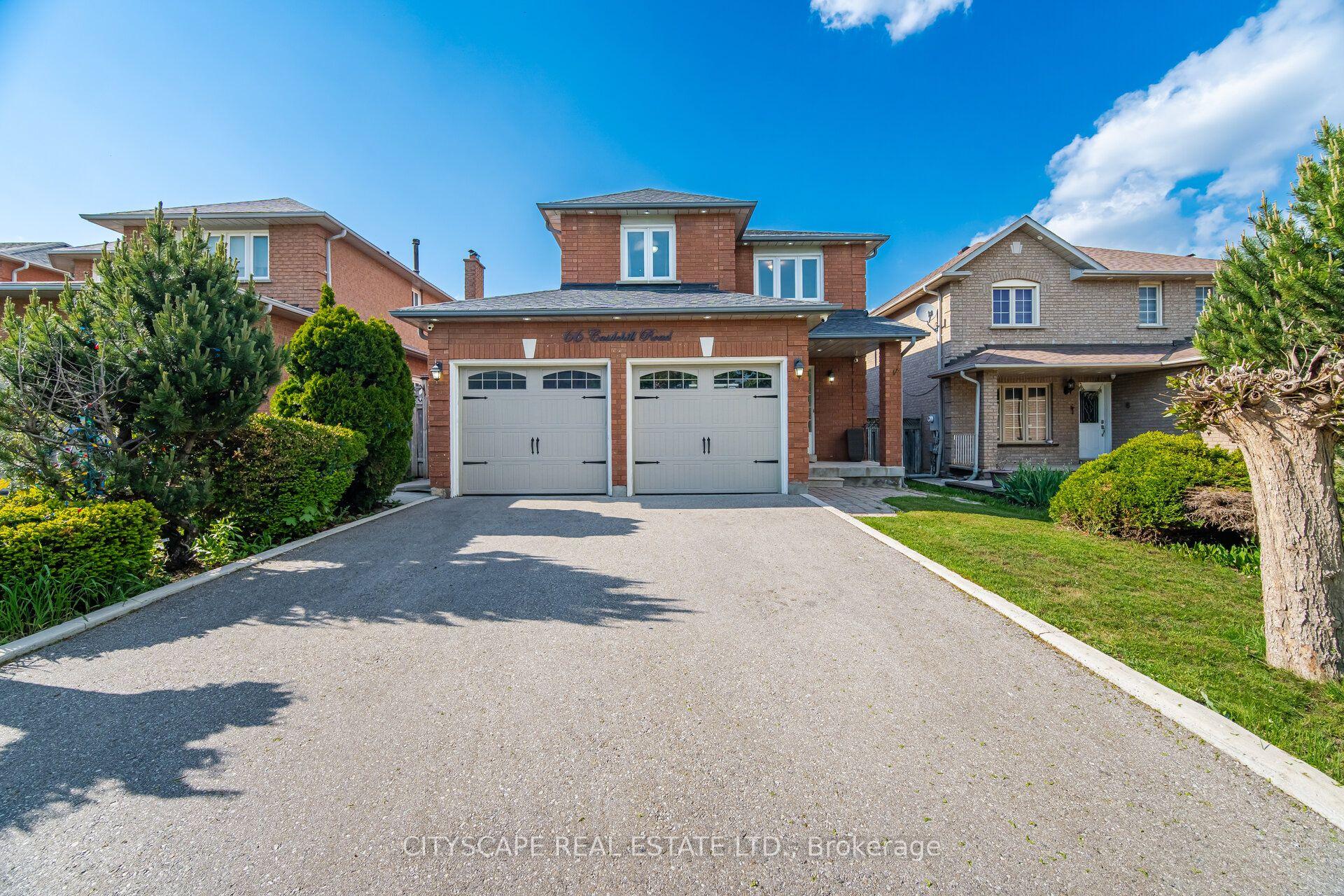 66 Castlehill Road — photo 1
