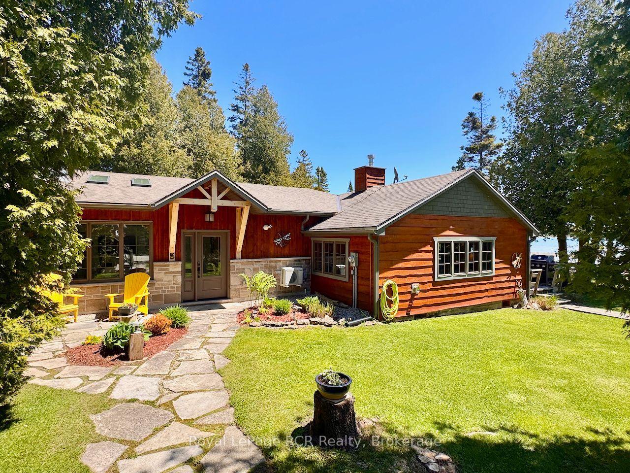 191 Widgeon Cove Road — photo 1