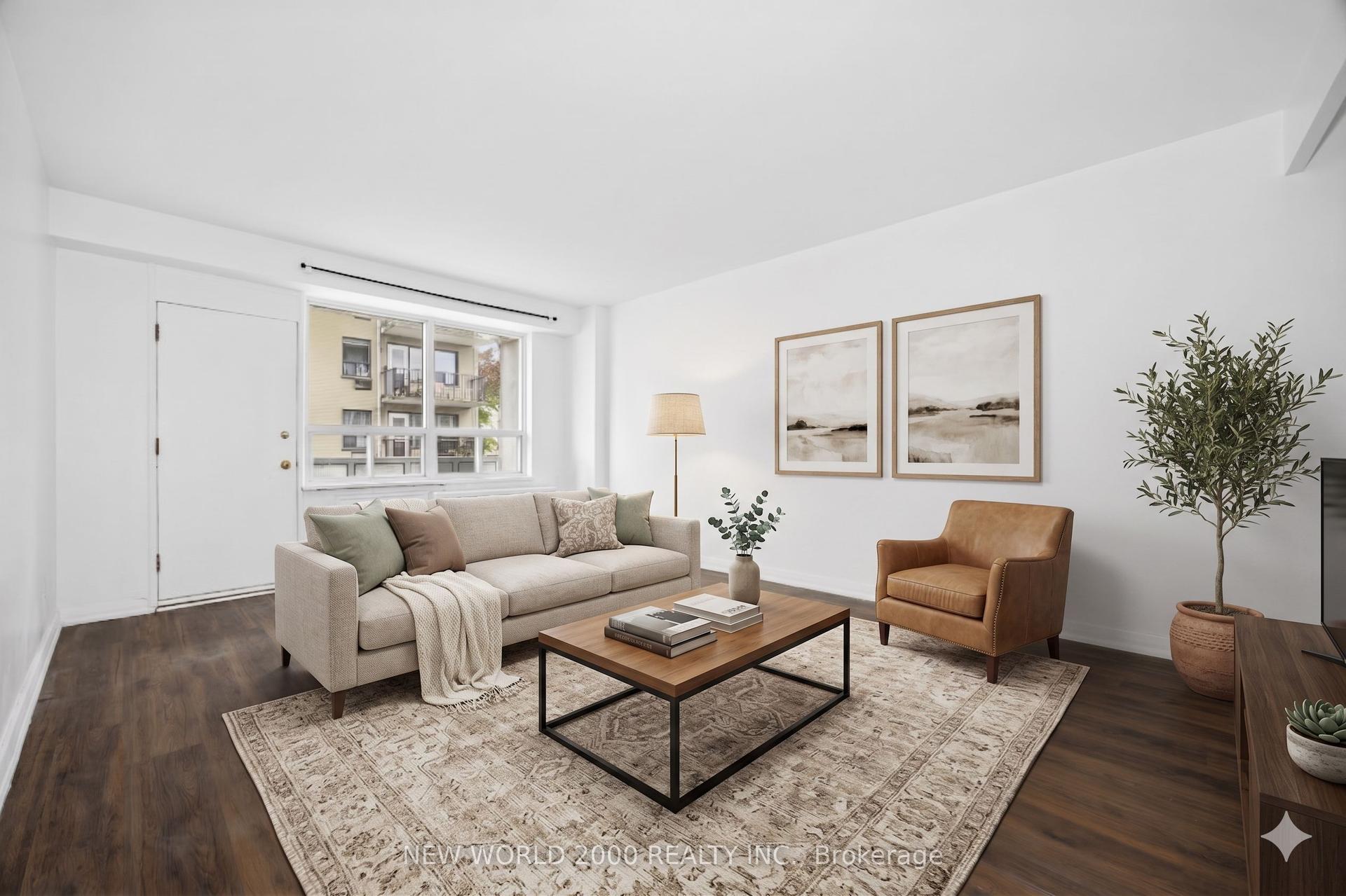 88 Bernard Avenue 206 #206 — photo 1