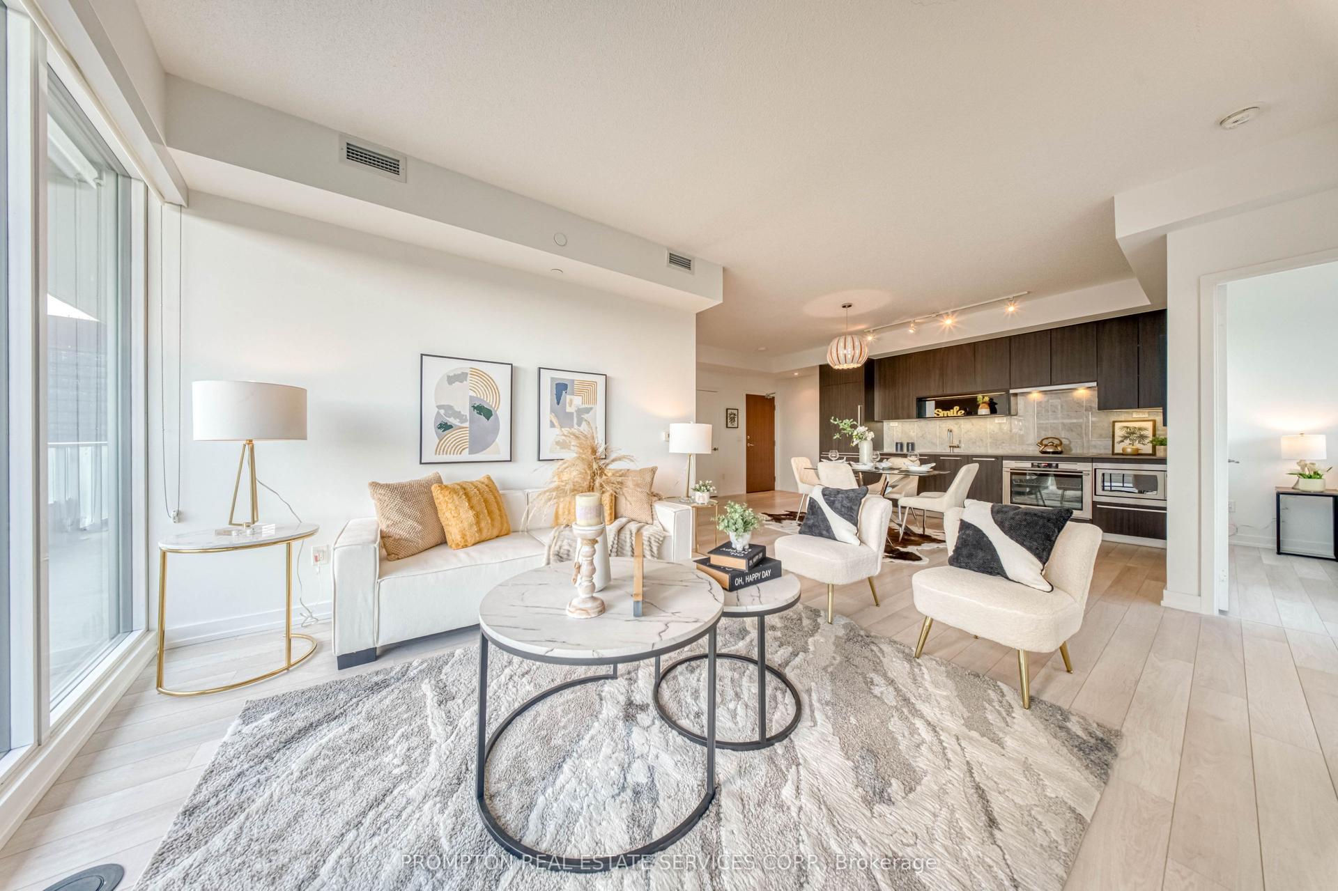 115 Mcmahon Drive 2511 #2511, Toronto — Condo for sale, photo 1
