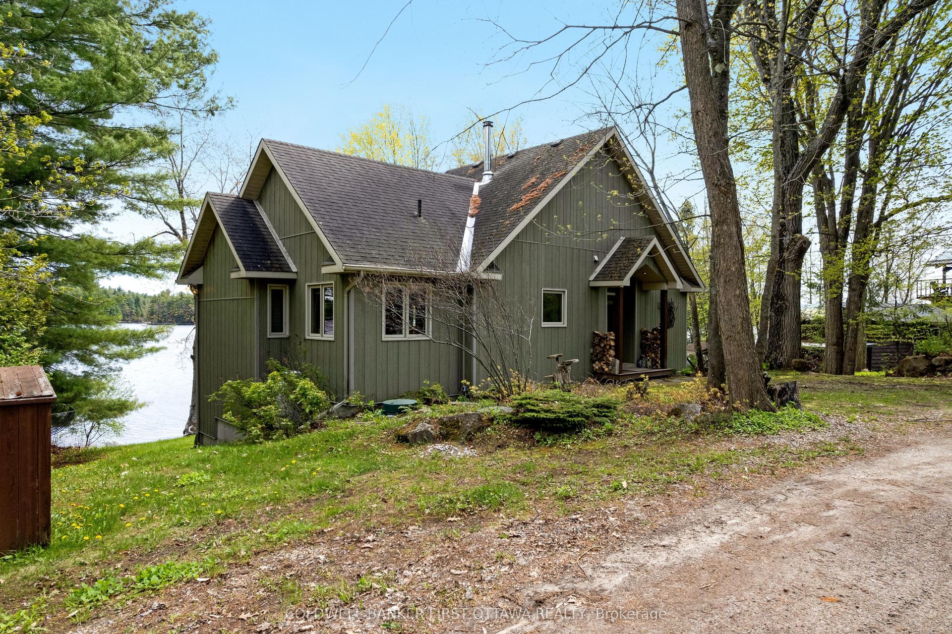 1374 Black Lake North Shore Road — photo 1