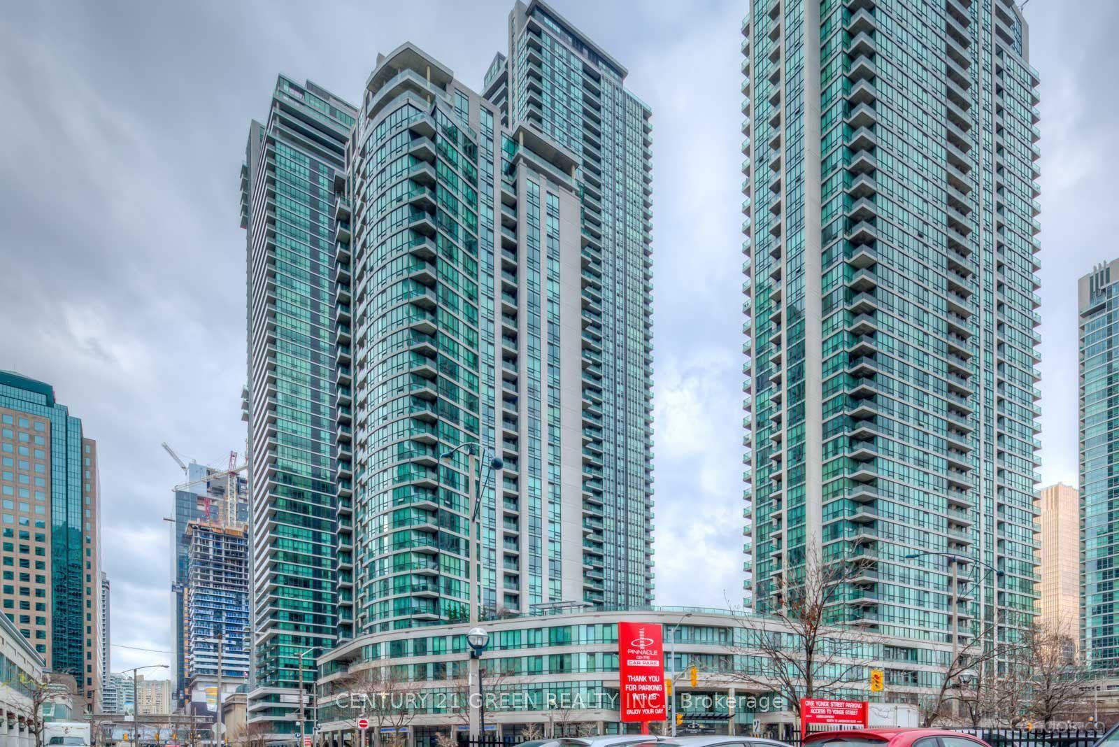 16 Yonge Street 1505 #1505, Toronto — Condo for sale, photo 1