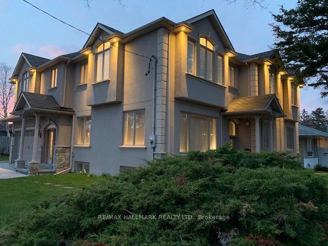 6 Griggsden Avenue, Toronto — Detached for sale, photo 1