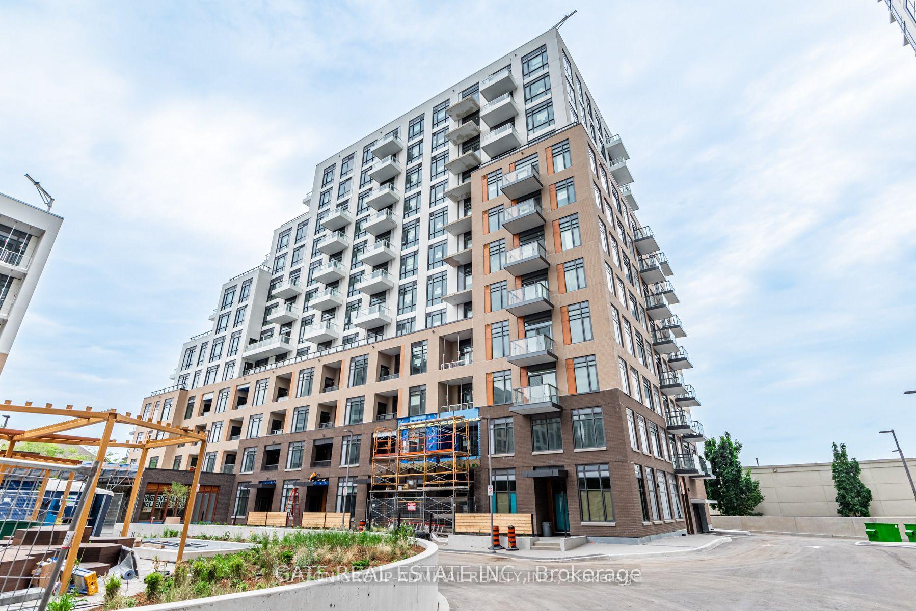 8 Beverley Glen Boulevard C-317 #C-317 — photo 1