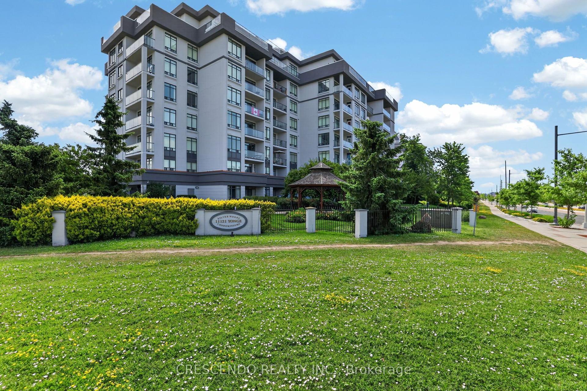 11121 Yonge Street 306 #306, Richmond Hill — Condo for sale, photo 1
