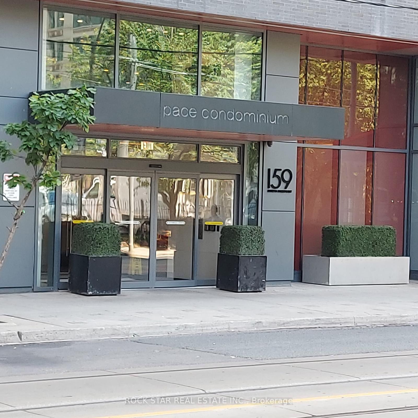 159 Dundas Street E 3508 #3508 — photo 1