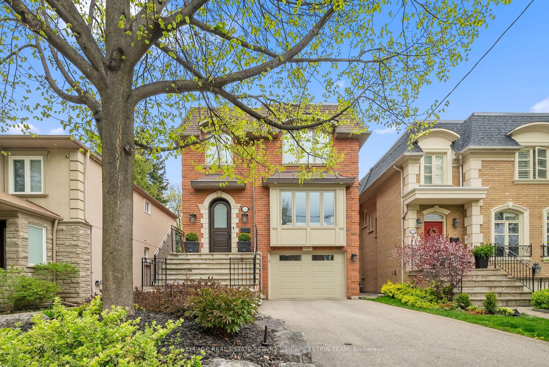 343 Laird Drive — photo 1