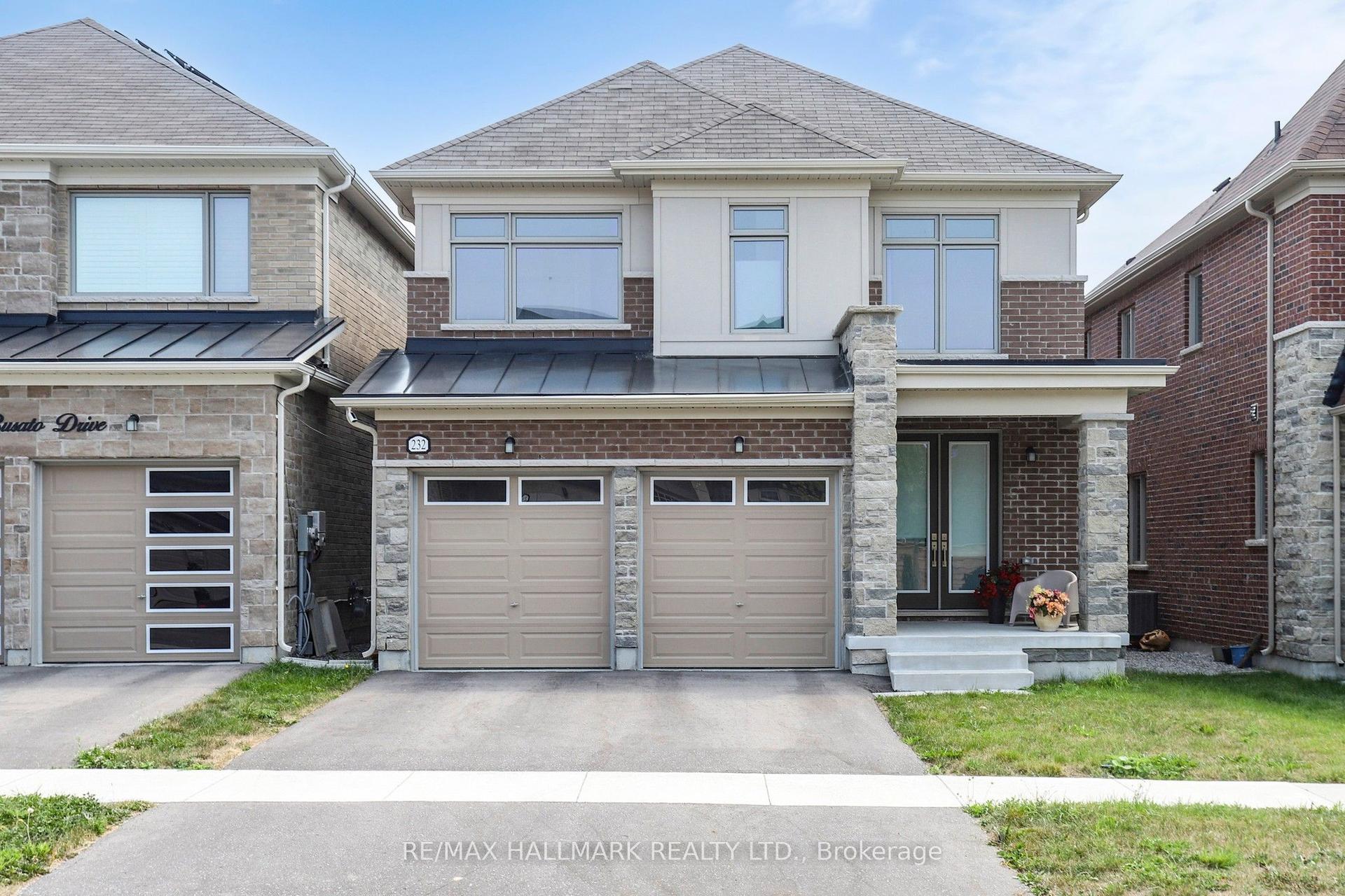232 Busato Drive — photo 1