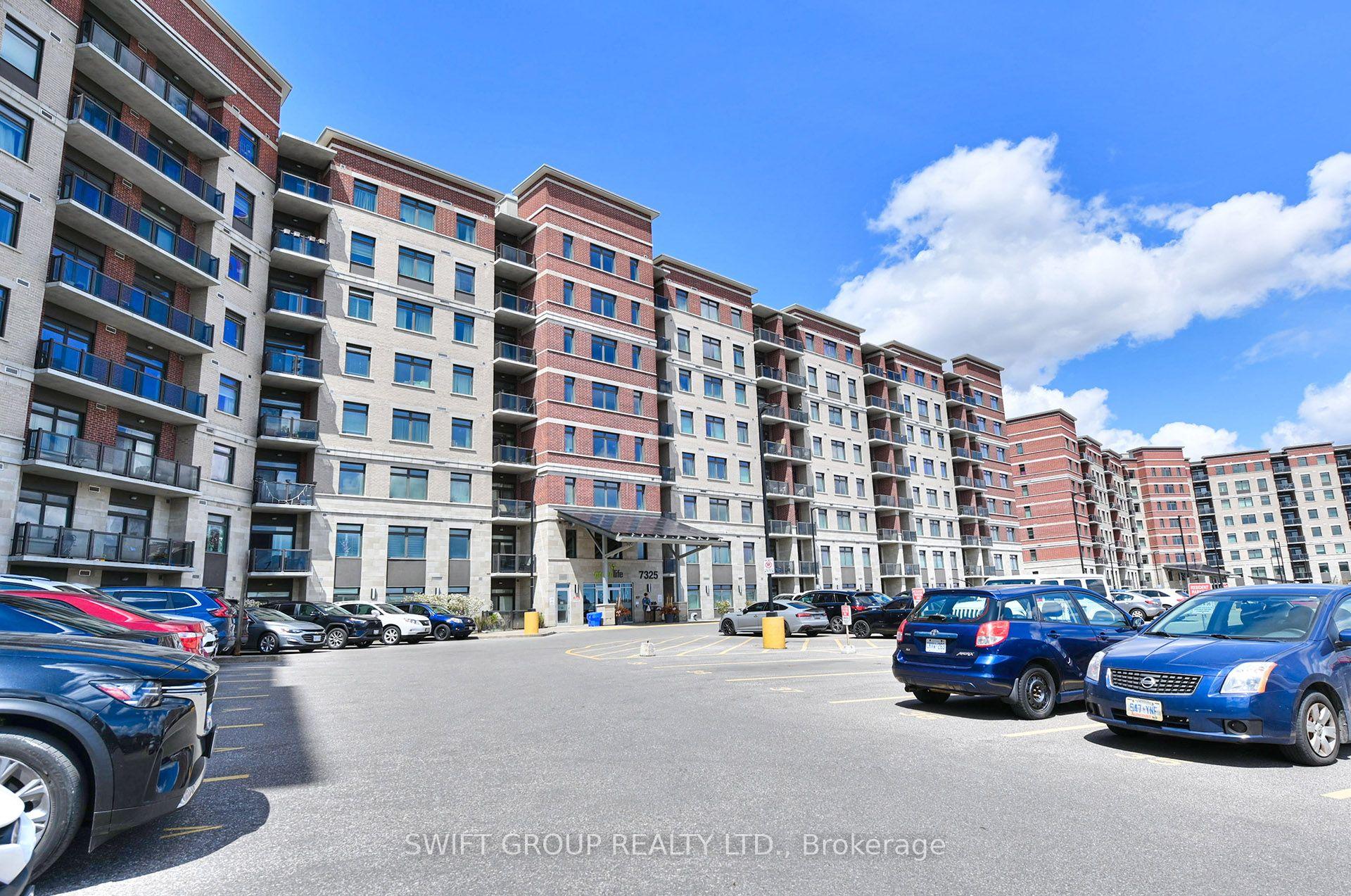 7325 Markham Road 415 #415, Markham — Condo for sale, photo 1