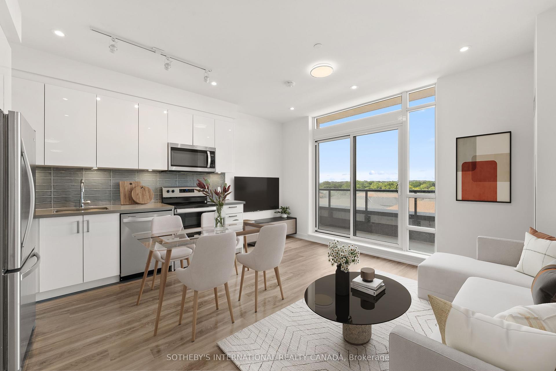 1010 Dundas Street E PH 20 #PH 20, Whitby — Condo for sale, photo 1