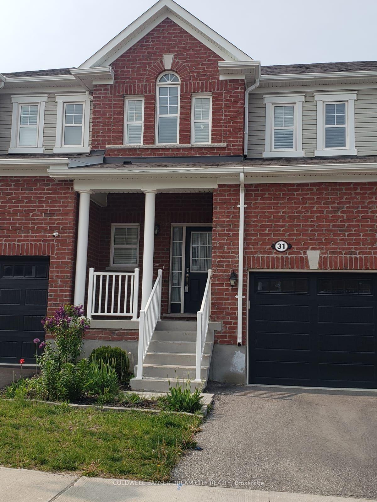 19 Ridge Road 31 #31, Cambridge — Townhouse for lease, photo 1