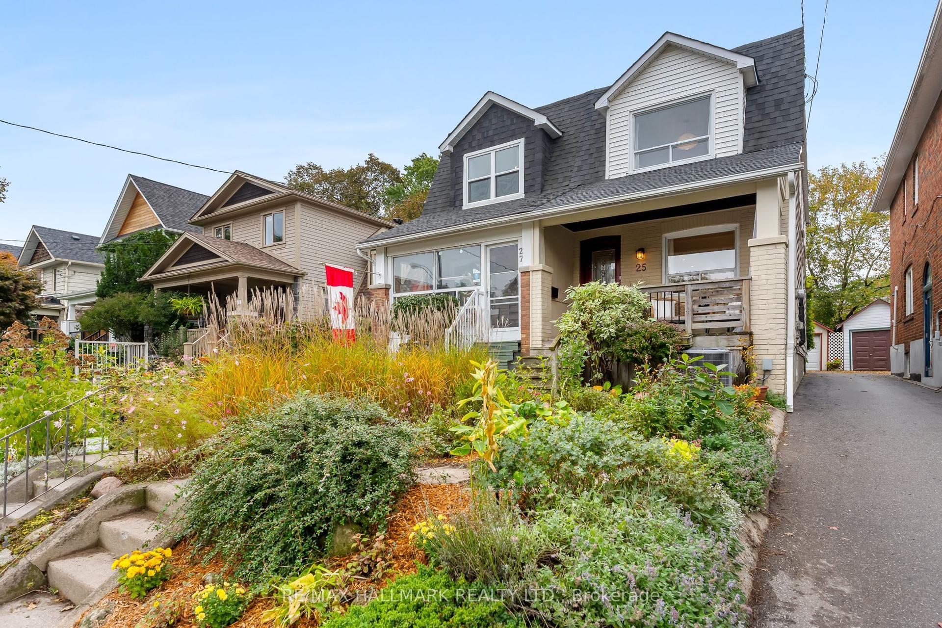 25 Northview Avenue, Toronto — Semi-Detached for sale, photo 1