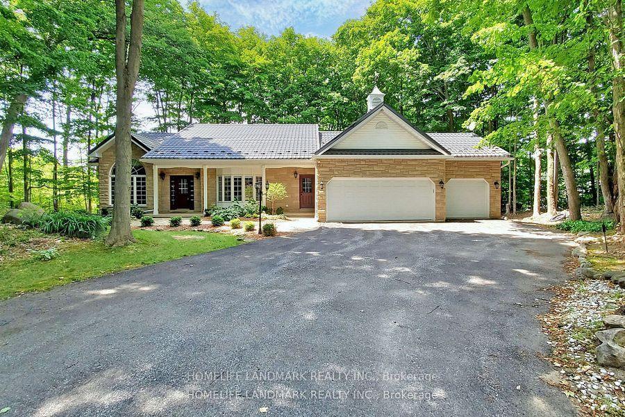 1976 Forest Valley Drive, Innisfil — Detached for sale, photo 1