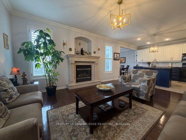 27 Rocking Horse Street, Markham — Detached for sale, photo 1