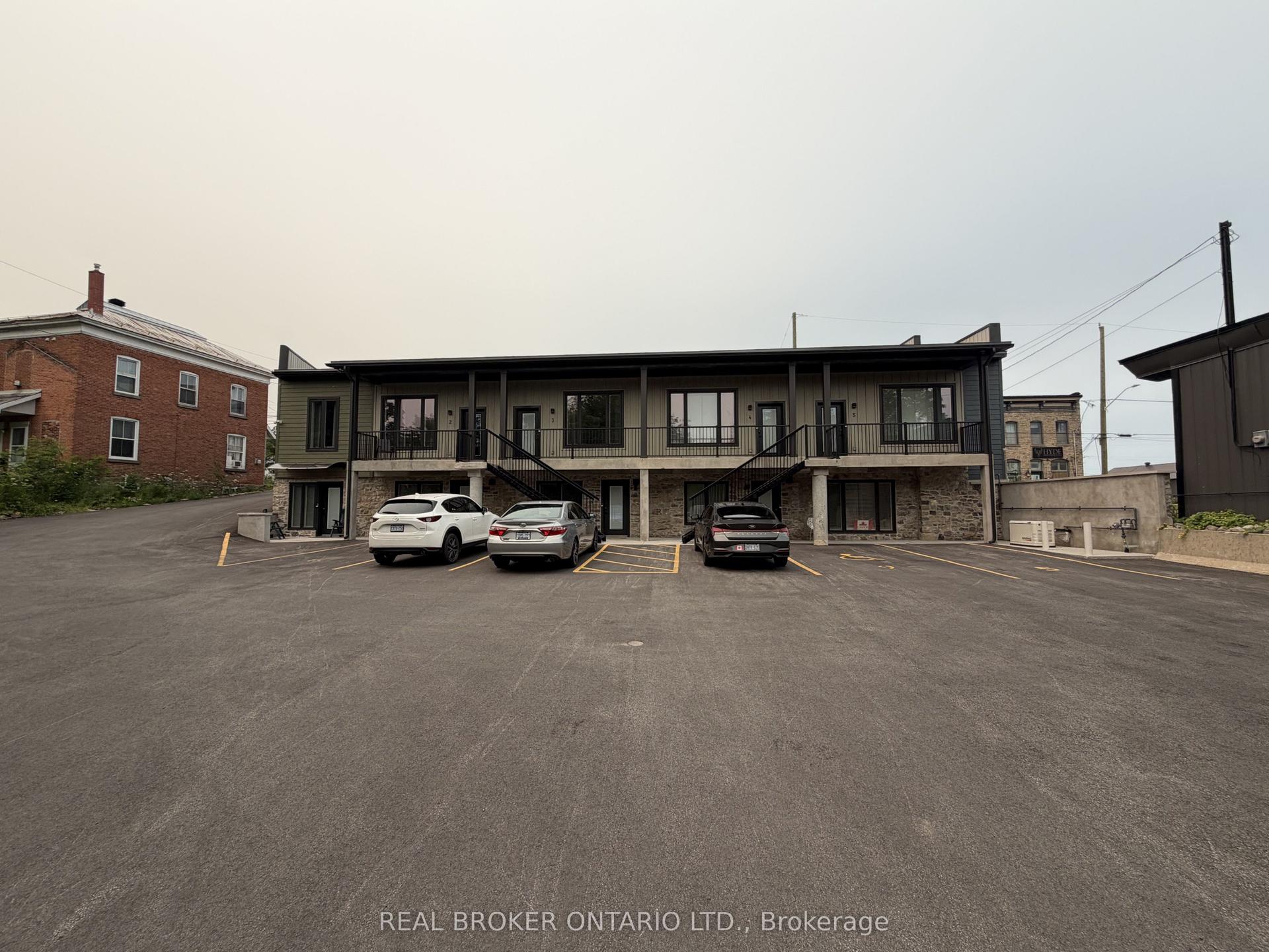 8 Clothier Street 3 #3, North Grenville — Multiplex for lease, photo 1