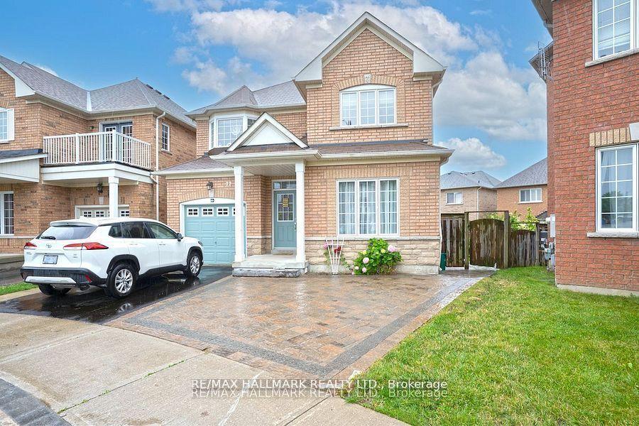 77 Wheelwright Drive Upper Level #Upper Level — photo 1