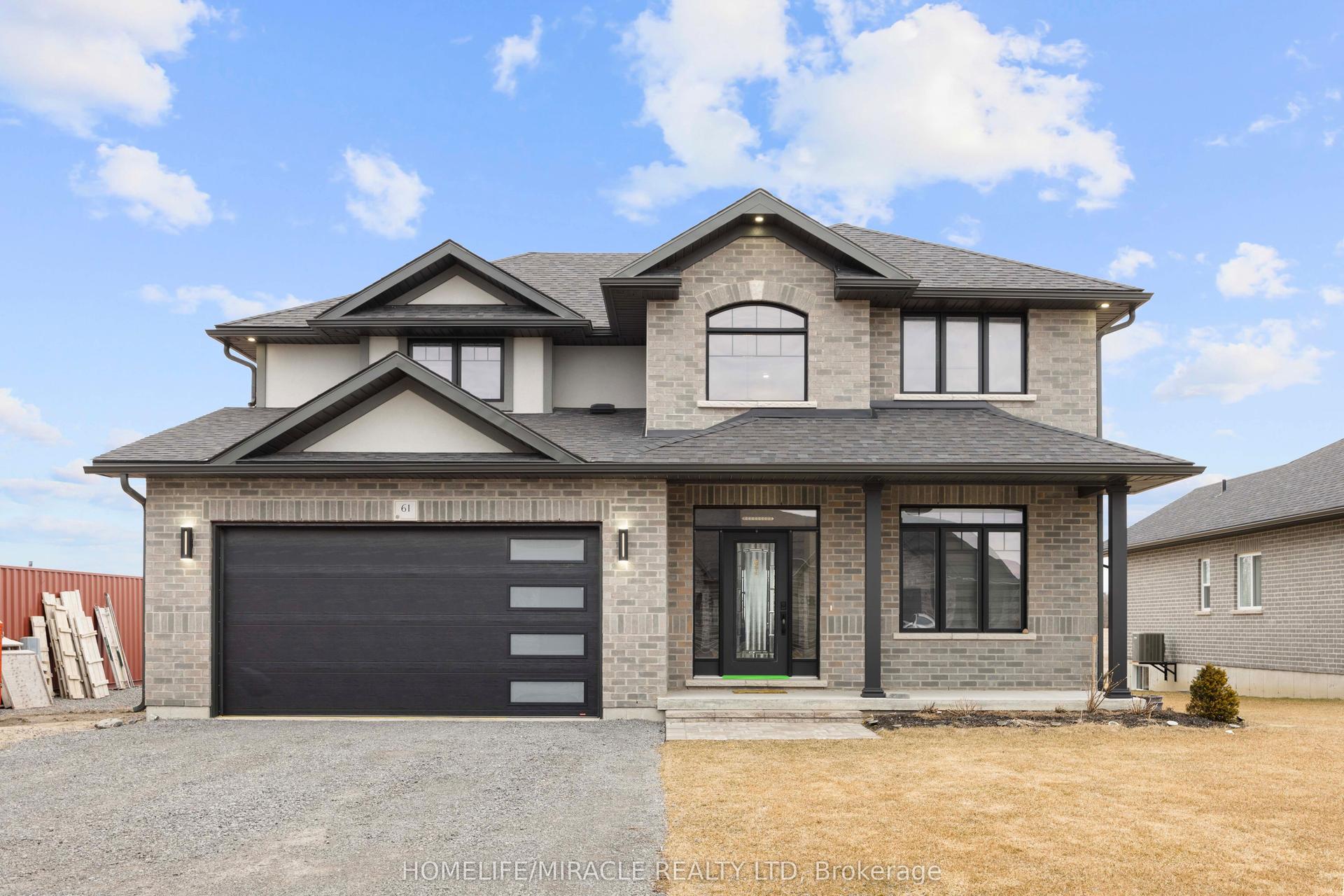 61 Raycroft Drive — photo 1