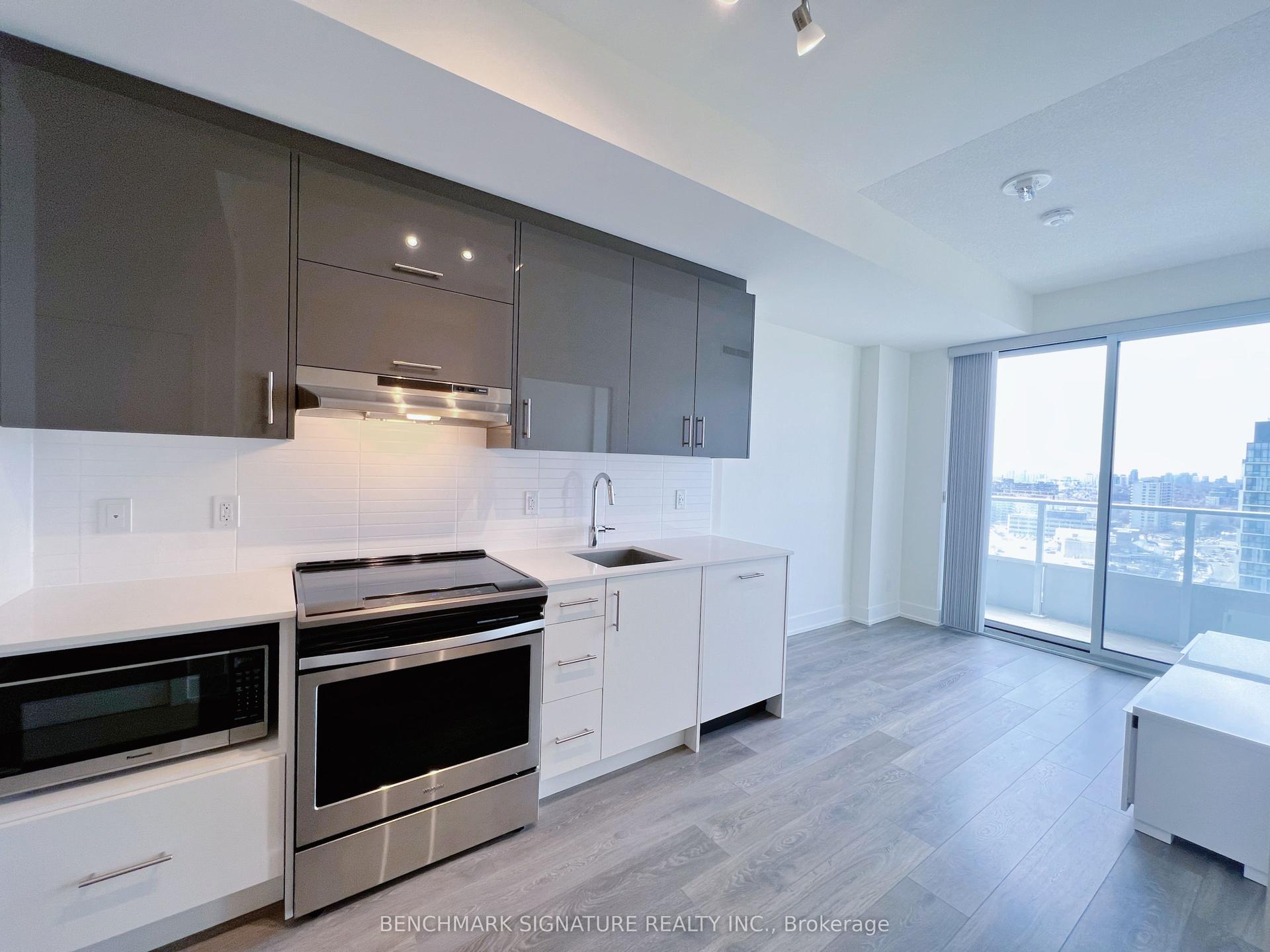 180 Fairview Mall Drive 1805 #1805, Toronto — Condo for lease, photo 1
