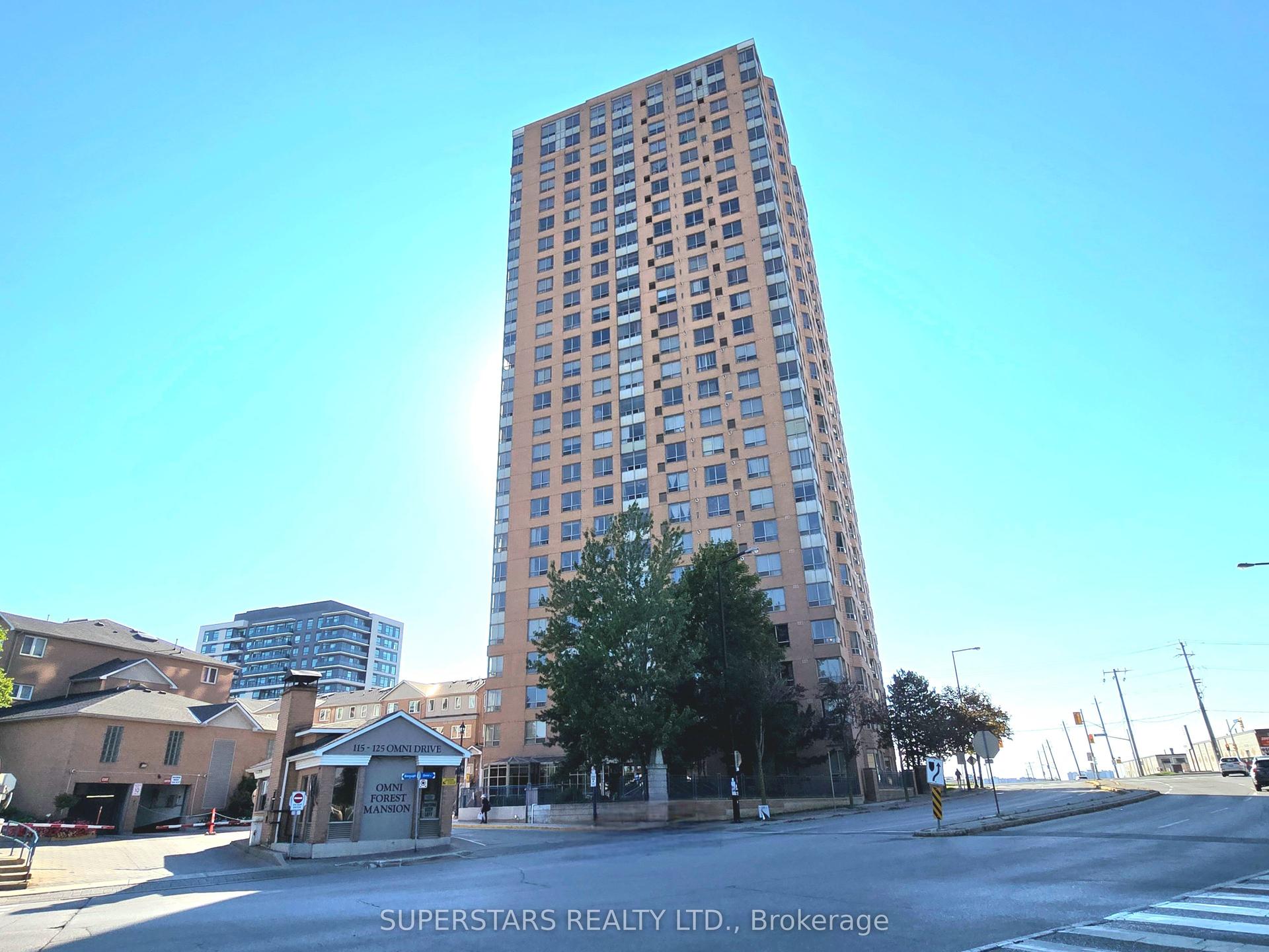 115 Omni Drive 909 #909 — photo 1