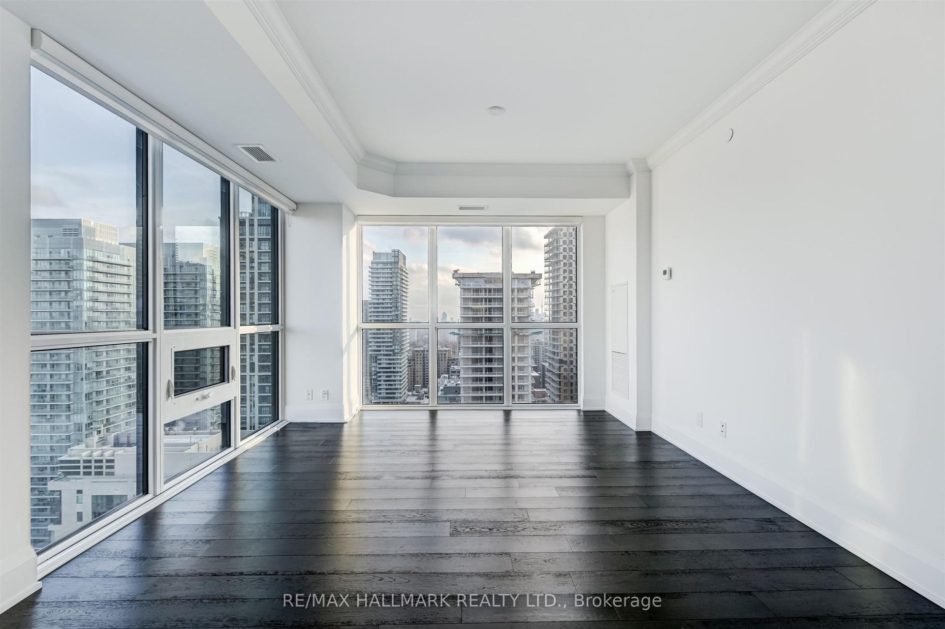 101 Erskine Avenue 2907 #2907, Toronto — Condo for lease, photo 1