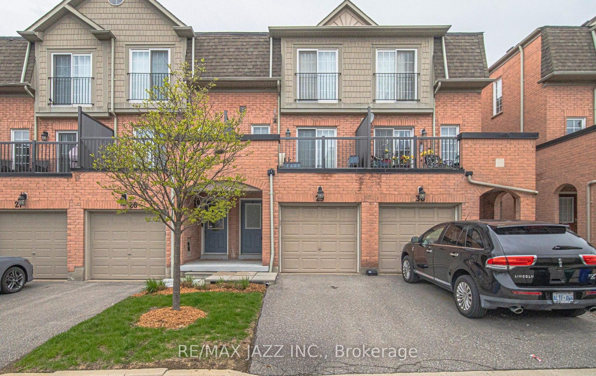 1100 Begley Street 29 #29 — photo 1