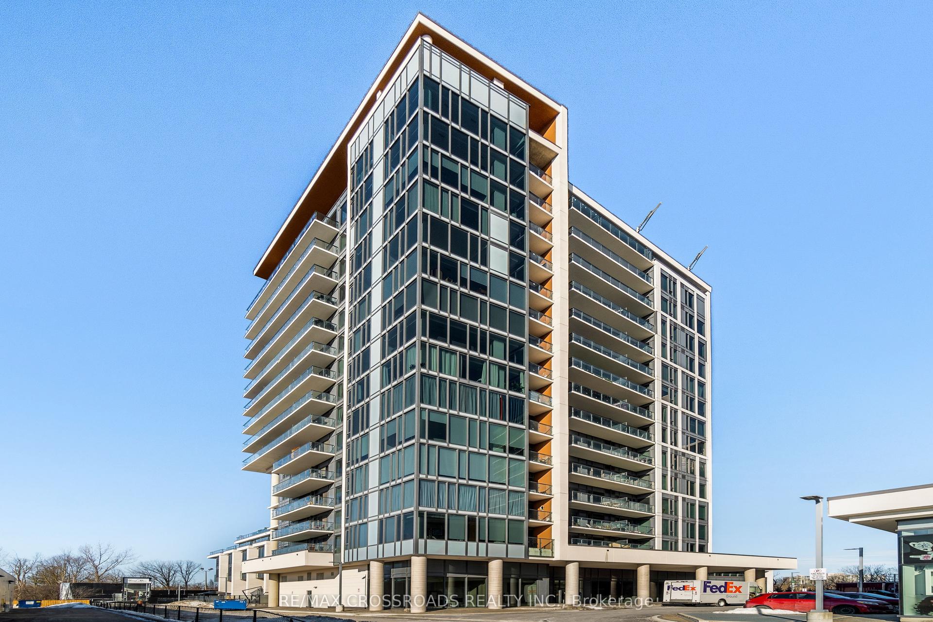 9618 Yonge Street TH102 #TH102, Richmond Hill — Condo for sale, photo 1
