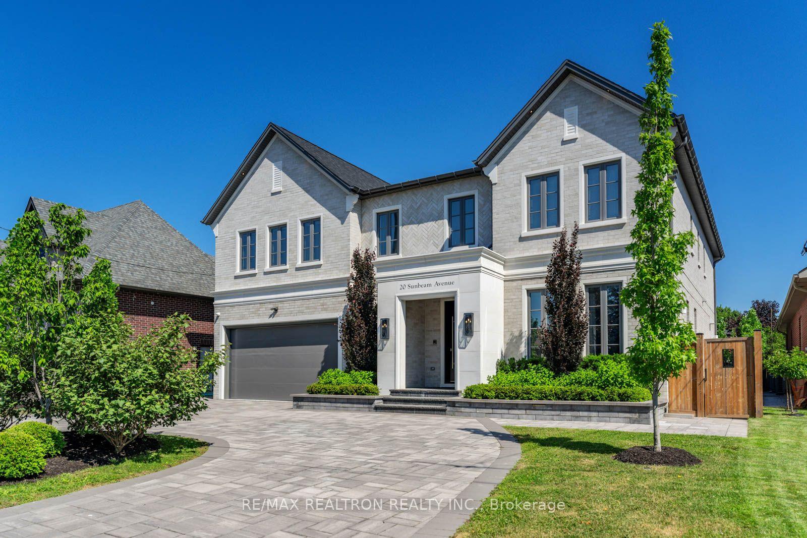 20 Sunbeam Avenue — photo 1