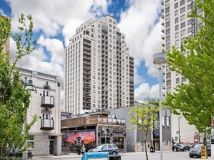 330 RIDOUT Street N 809 #809, London East — Condo for sale, photo 1