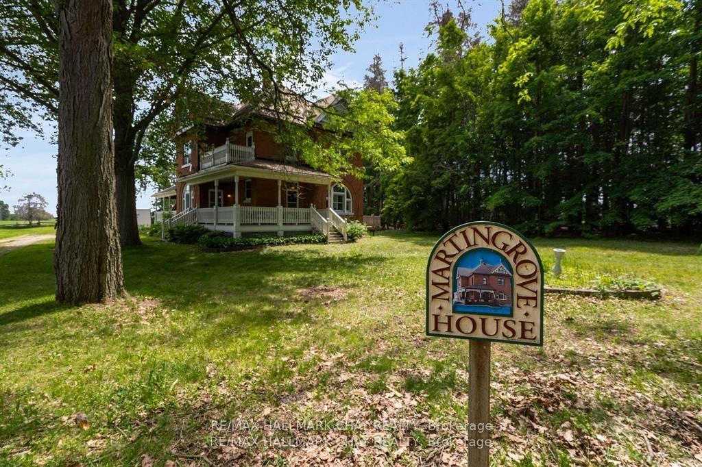 1407 Flos 8 Road W, Springwater — Detached for sale, photo 1