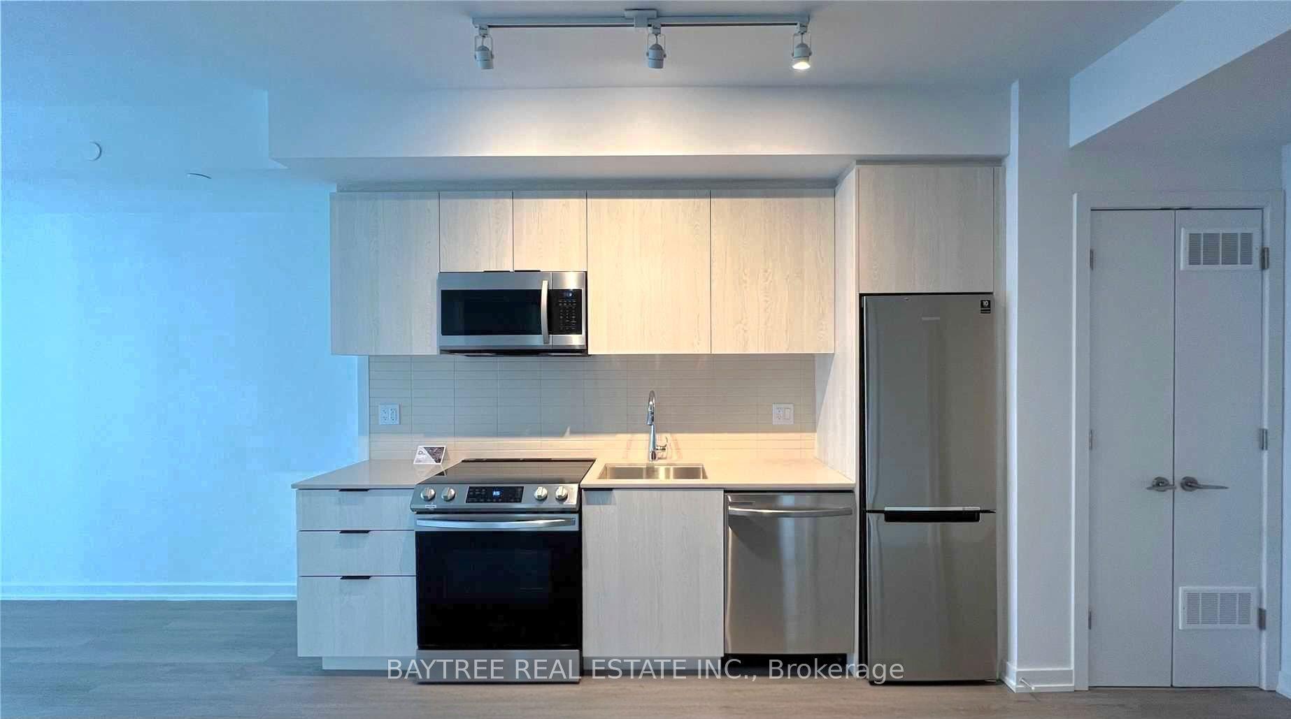 50 Power Street 1122 #1122, Toronto — Condo for lease, photo 1