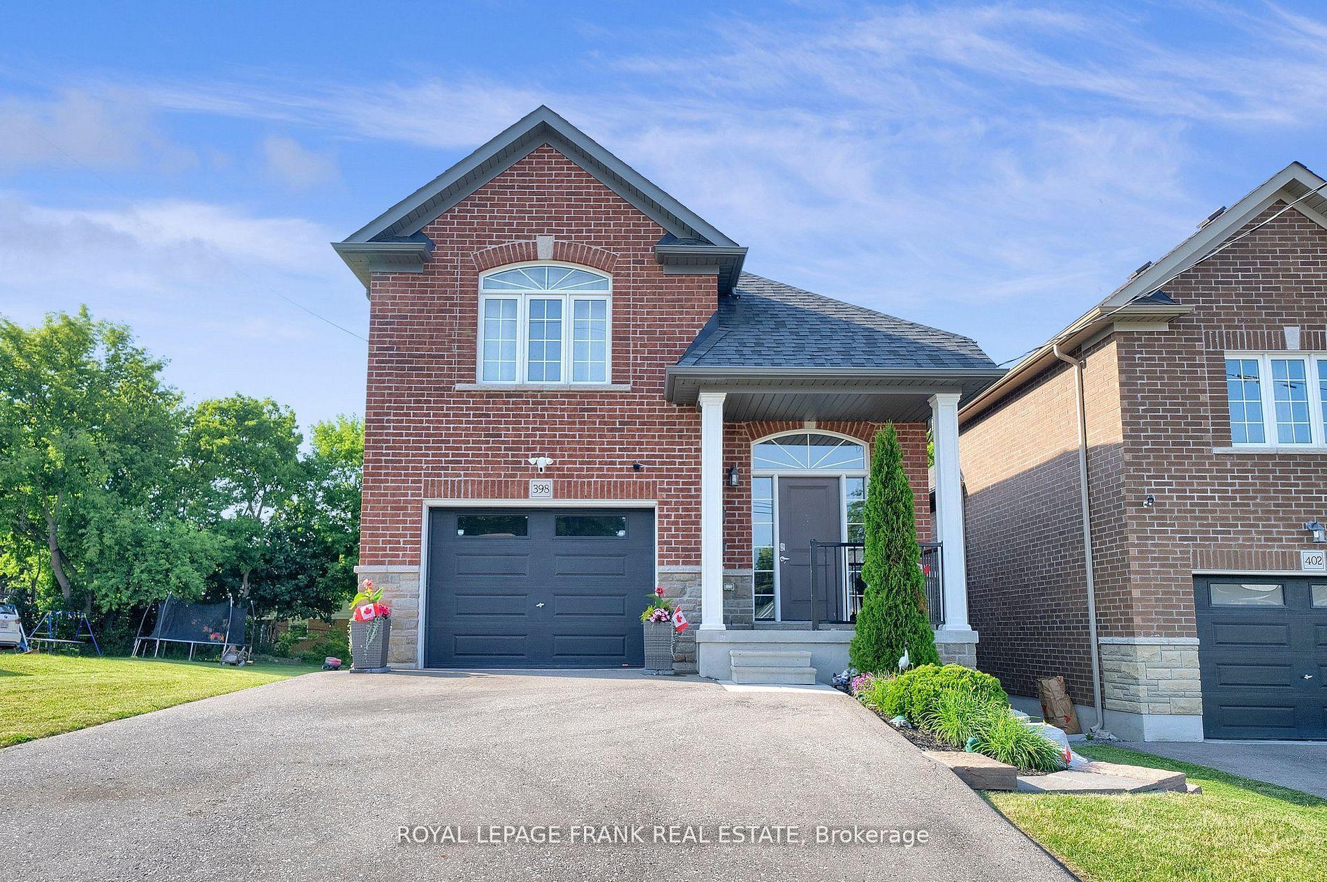 398 Olive Avenue — photo 1