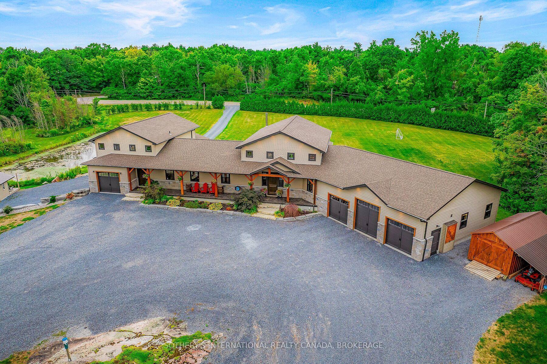 92 Reynolds Road — photo 1