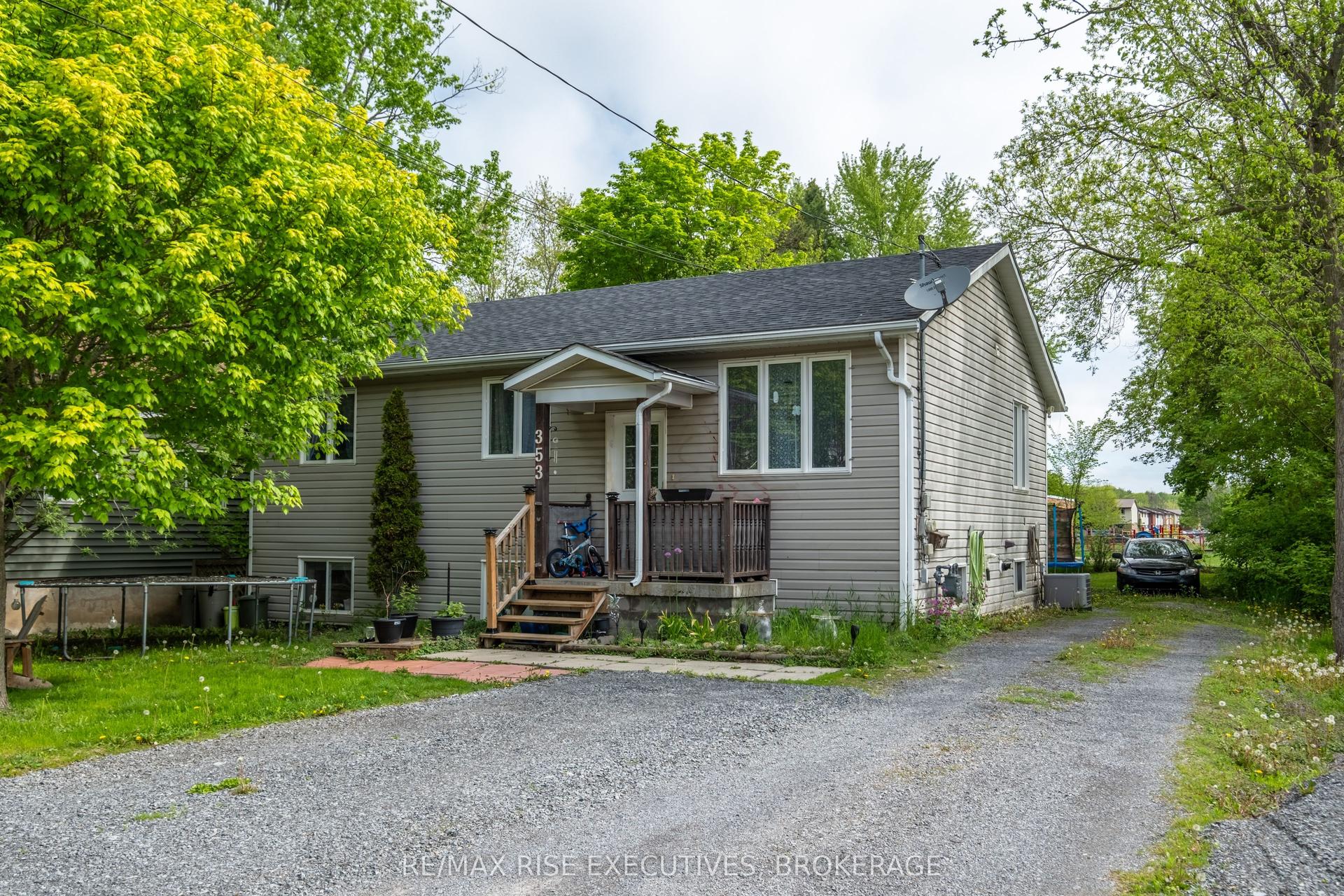 353 N Charles Street — photo 1