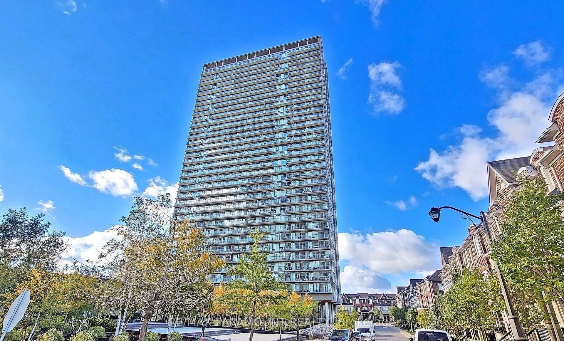 105 The Queensway 3209 #3209, Toronto — Condo for lease, photo 1
