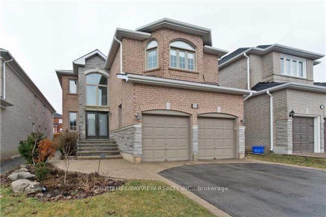 52 casa grande (basement) Street, Richmond Hill — Detached for lease, photo 1