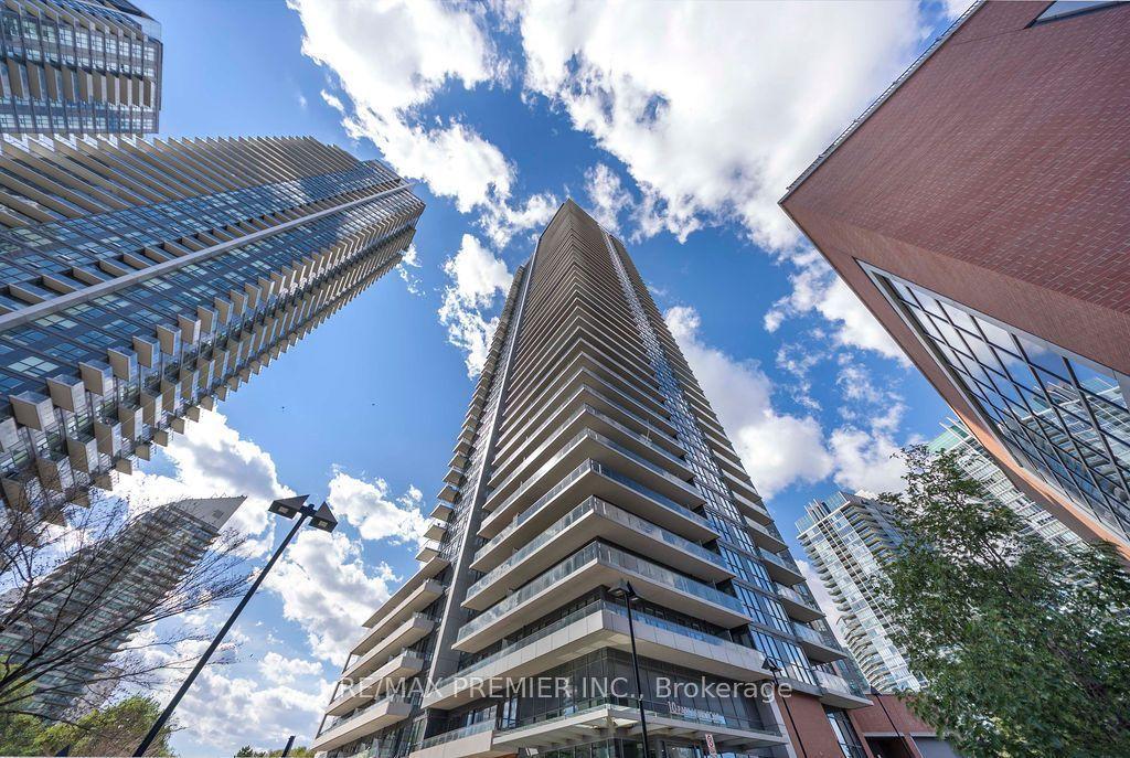 10 Park Lawn Road 1807 #1807, Toronto — Condo for sale, photo 1