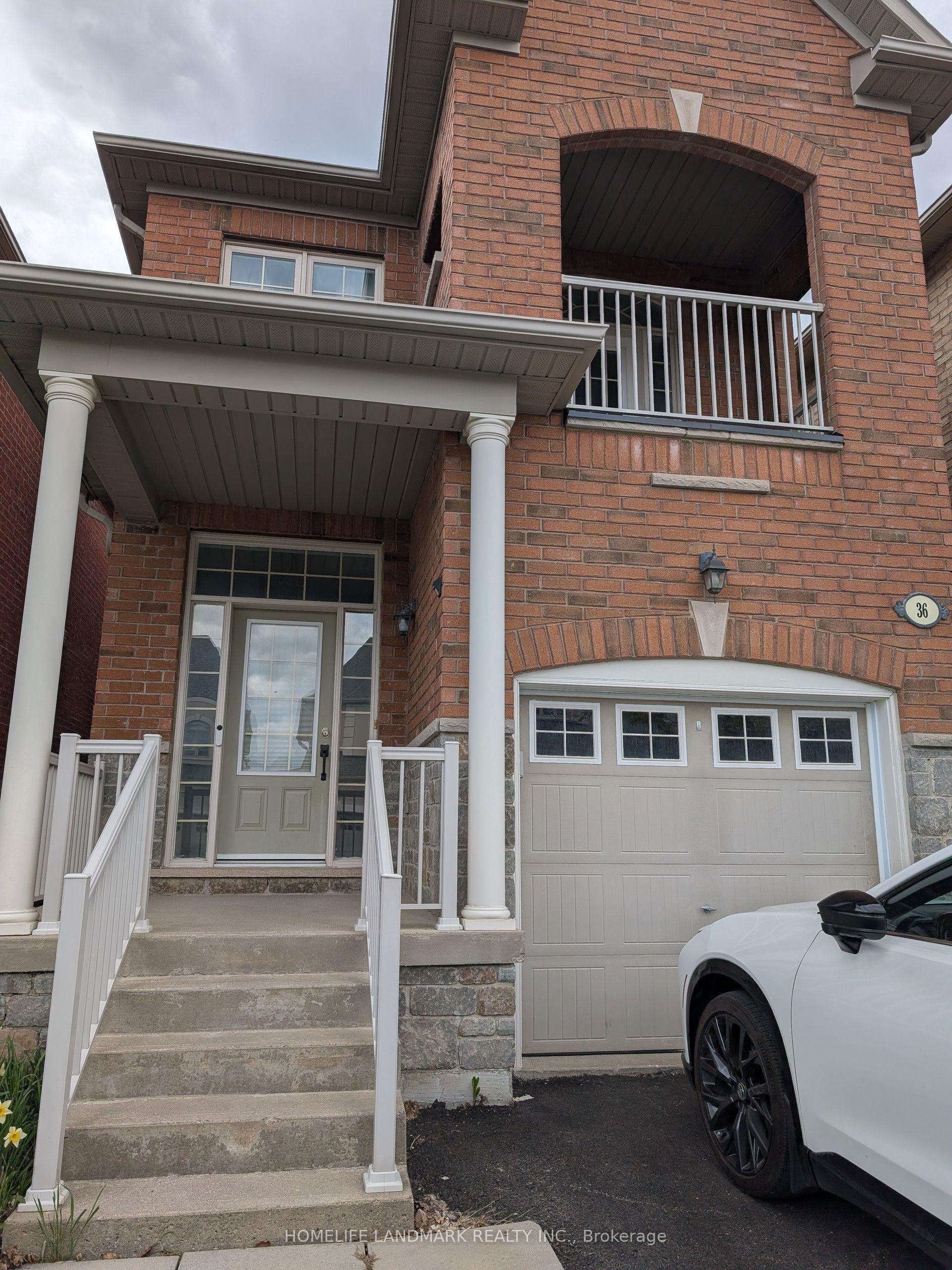 36 Alex Black Street — photo 1