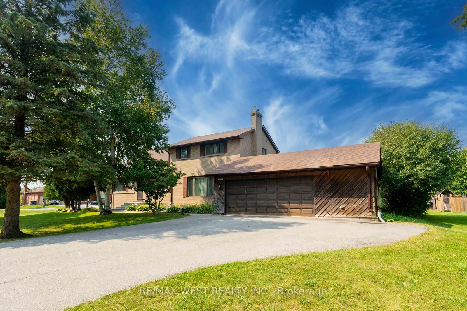 45 Marysfield Drive — photo 1