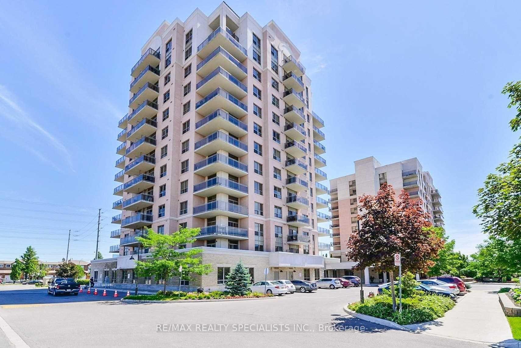 810 Scollard Court 1007 #1007 — photo 1