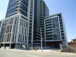 400 Adelaide Street E 820 #820, Toronto — Condo for lease, photo 1