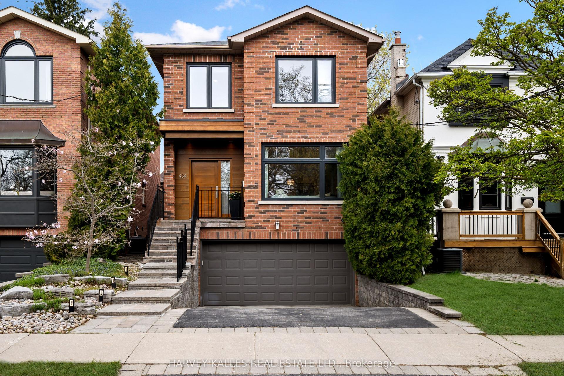 434 Bedford Park Avenue — photo 1