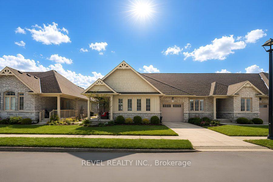 261 Schooner Drive — photo 1