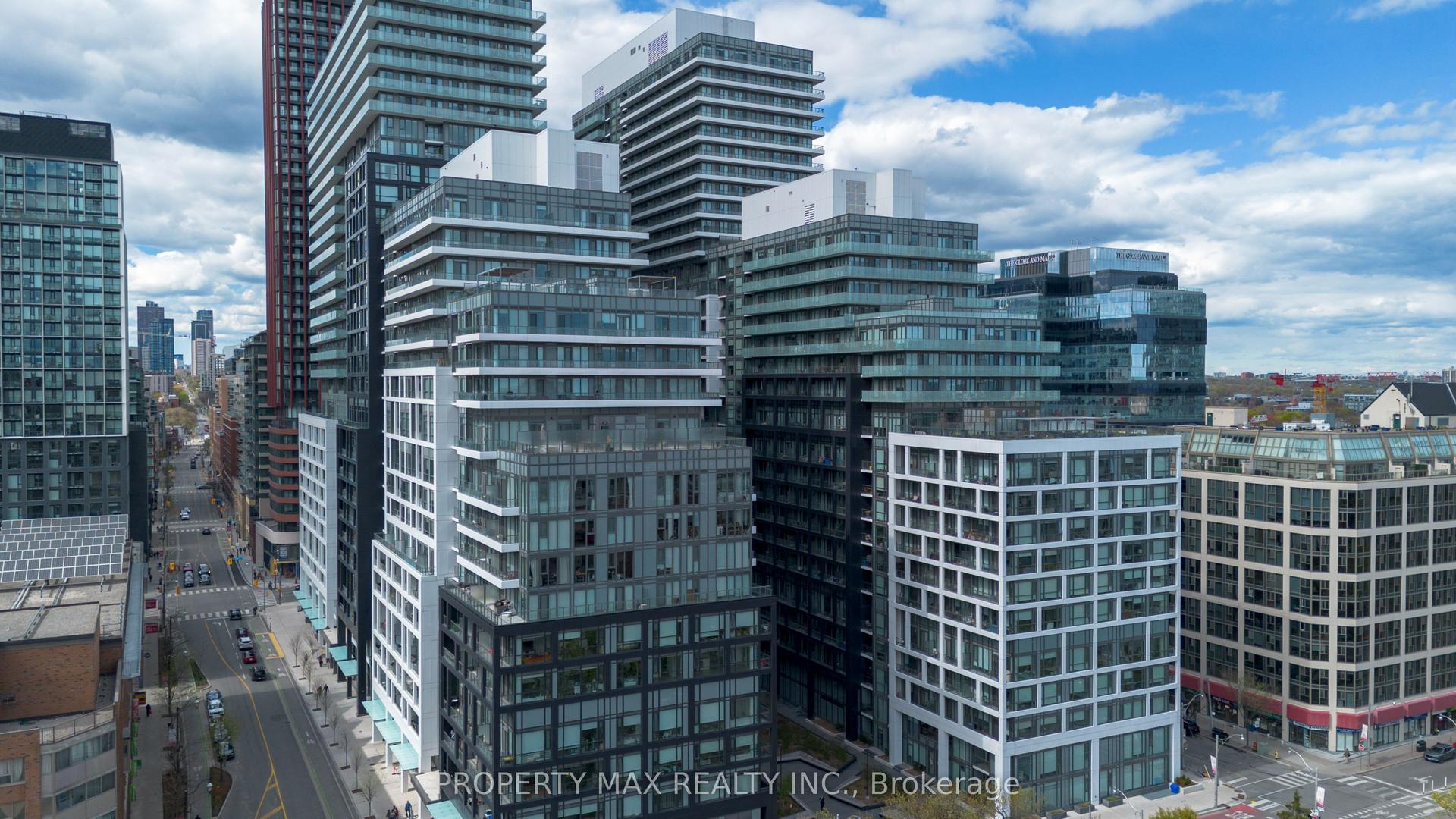 70 Princess Street 403 #403 — photo 1